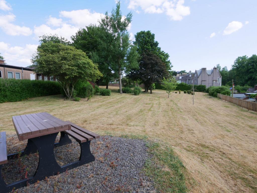 Huntingdon, 27 Moffat Road, Dumfries, DG1 1 NB - Br