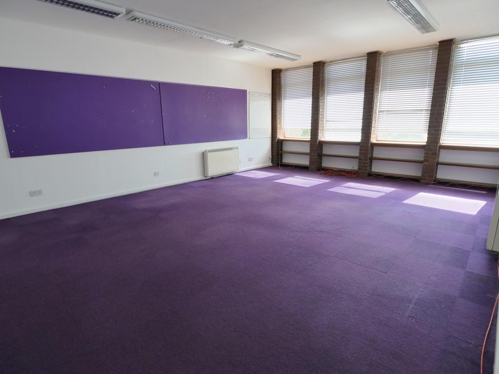 Huntingdon, 27 Moffat Road, Dumfries, DG1 1 NB - Br