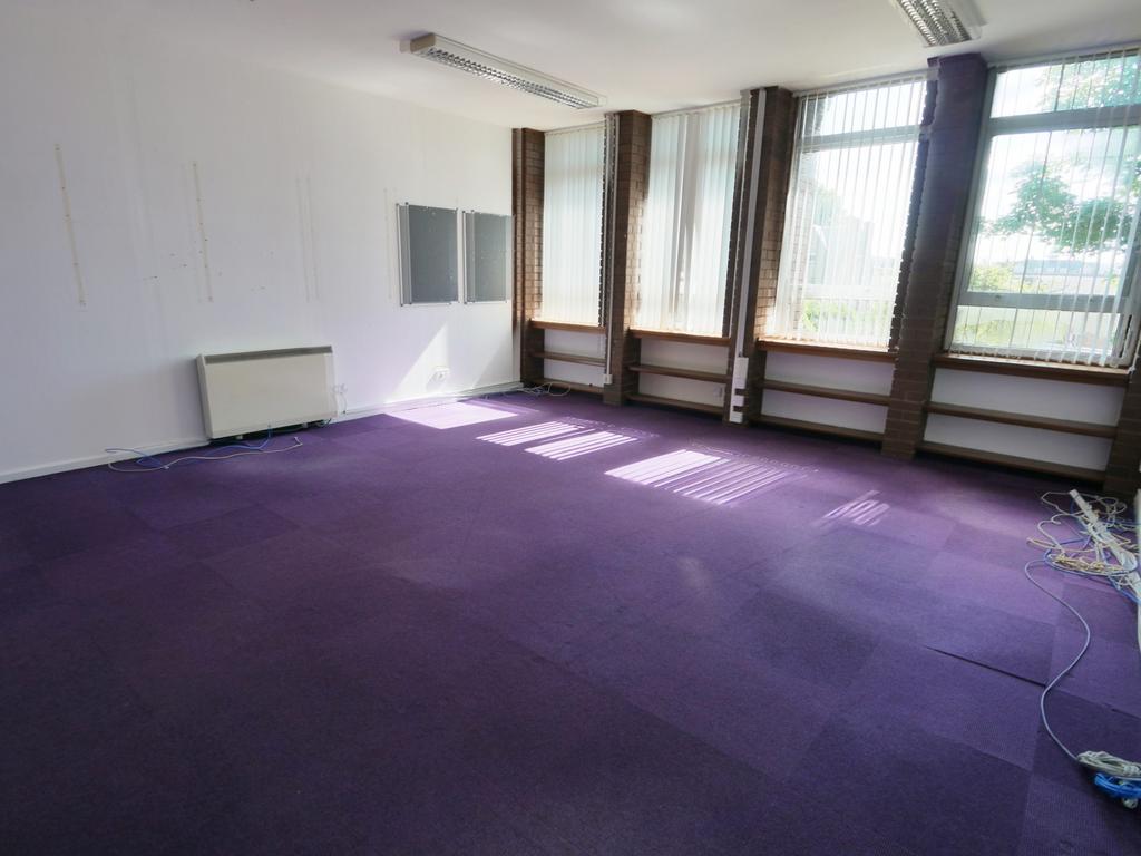 Huntingdon, 27 Moffat Road, Dumfries, DG1 1 NB - Br