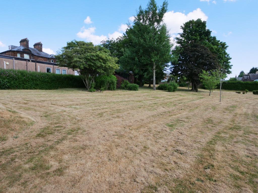 Huntingdon, 27 Moffat Road, Dumfries, DG1 1 NB - Br