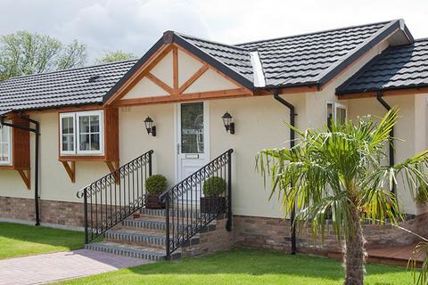 2 bedroom park home for sale, St Andrews, Fife, Scotland, KY16