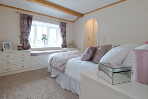 2 bedroom park home for sale, St Andrews, Fife, Scotland, KY16
