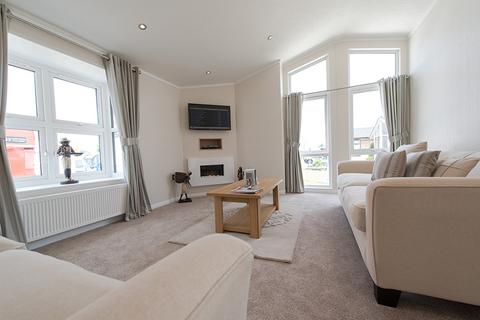 2 bedroom park home for sale, St. Andrews, Fife, Scotland, KY16