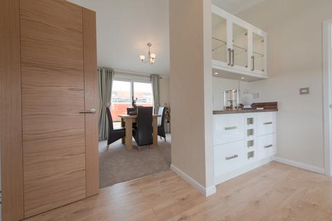 2 bedroom park home for sale, St. Andrews, Fife, Scotland, KY16