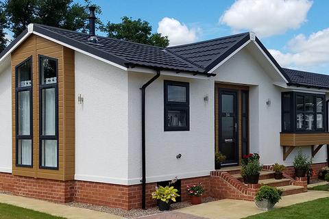 2 bedroom park home for sale, St. Andrews, Fife, Scotland, KY16