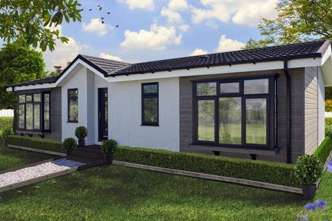 2 bedroom park home for sale, St. Andrews, Fife, Scotland, KY16