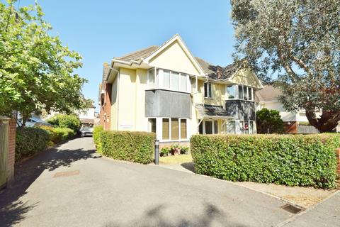 2 bedroom flat for sale, Chessel Avenue, Bournemouth BH5