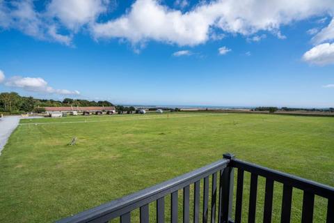 2 bedroom lodge for sale, St. Andrews, Fife, Scotland, KY16