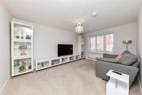 9 Black Croft Close, Shavington, Crewe, CW2 5UJ