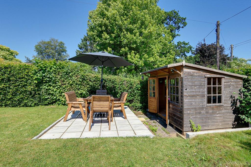 Summer House