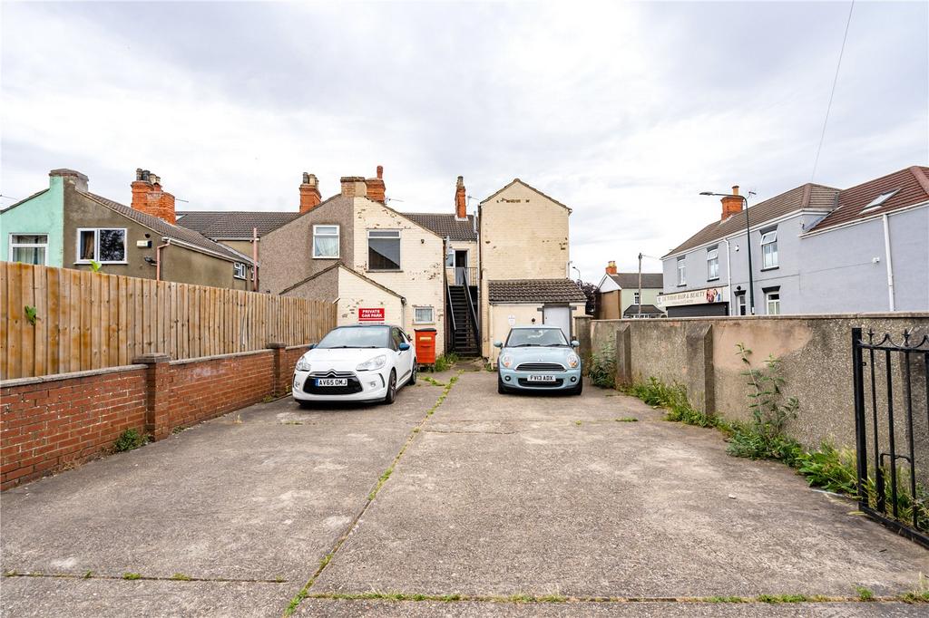 Highgate, Cleethorpes, Lincolnshire, DN35 Mixed use for sale £210,000