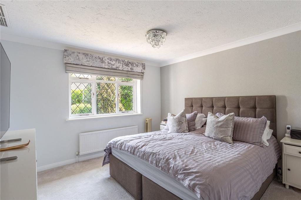 Main Bedroom