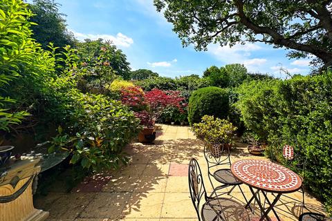 3 bedroom terraced house for sale, Portmanteau Mews, Hockley Heath, B94