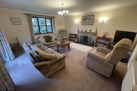 3 Priors Barn, Bodmin, PL31 2JT
