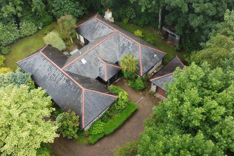3 Priors Barn, Bodmin, PL31 2JT