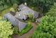 3 Priors Barn Aerial View