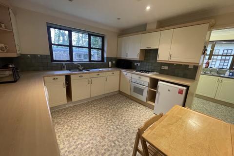 3 Priors Barn, Bodmin, PL31 2JT
