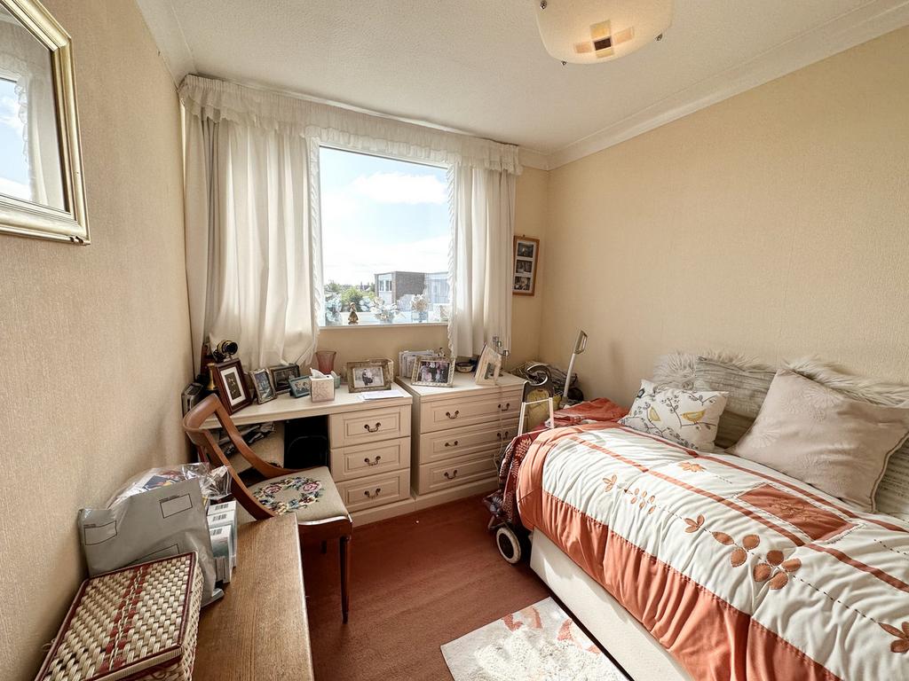 Windsor Lodge Windsor Road, Ansdell, FY8 2 bed apartment for sale £95,000