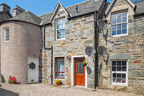 3 Birnam Terrace, Birnam, Dunkeld, PH8 0DR
