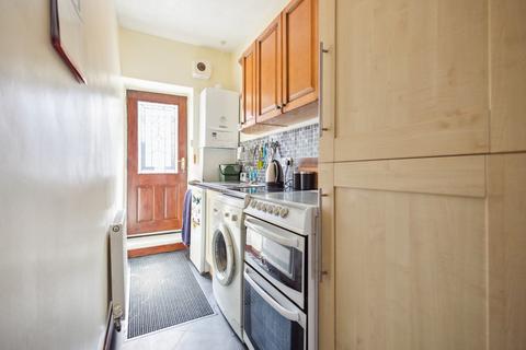 3 Birnam Terrace, Birnam, Dunkeld, PH8 0DR