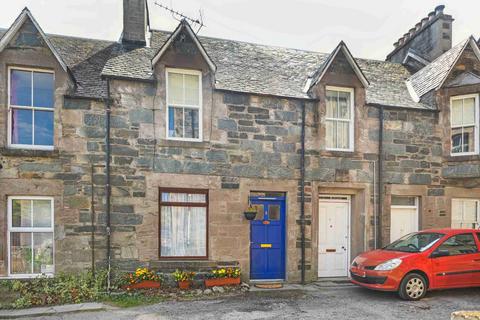 3 Birnam Terrace, Birnam, Dunkeld, PH8 0DR