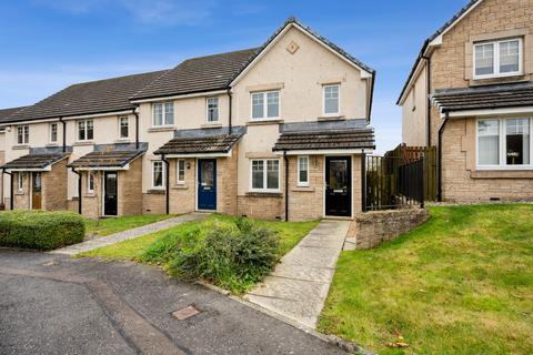 3 bedroom end of terrace house to rent, Craiglea, Causewayhead, Stirling, Stirlingshire, FK9 5EE