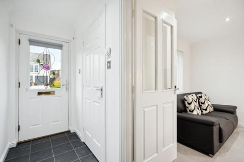 3 bedroom end of terrace house to rent, Craiglea, Causewayhead, Stirling, Stirlingshire, FK9