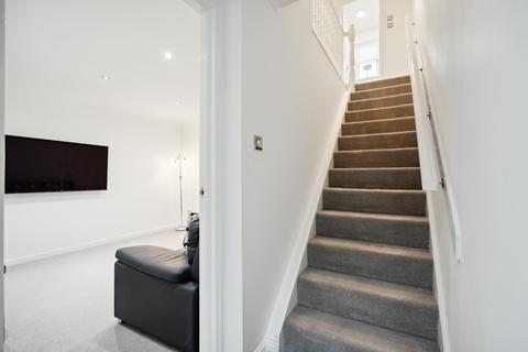 3 bedroom end of terrace house to rent, Craiglea, Causewayhead, Stirling, Stirlingshire, FK9