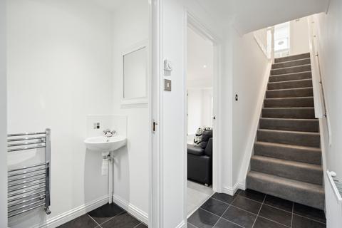3 bedroom end of terrace house to rent, Craiglea, Causewayhead, Stirling, Stirlingshire, FK9