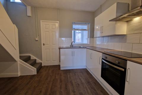 undefined, Stepney Lane, Hull, North Humberside, HU5