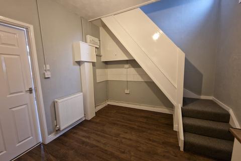 undefined, Stepney Lane, Hull, North Humberside, HU5