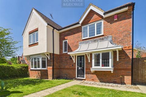 undefined, Farriers Close, Bramley, Tadley, Hampshire, RG26