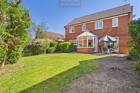 undefined, Farriers Close, Bramley, Tadley, Hampshire, RG26