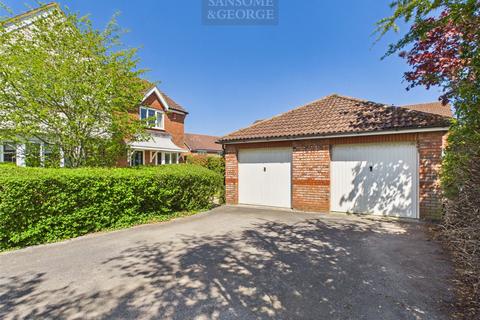 undefined, Farriers Close, Bramley, Tadley, Hampshire, RG26