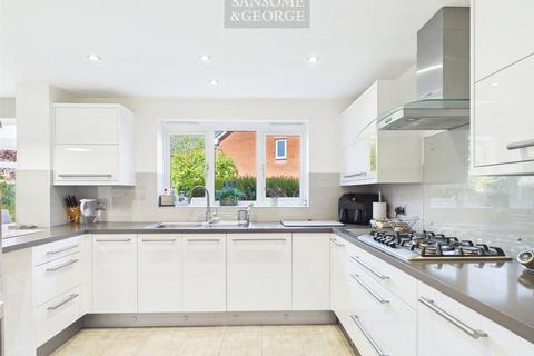 undefined, Farriers Close, Bramley, Tadley, Hampshire, RG26