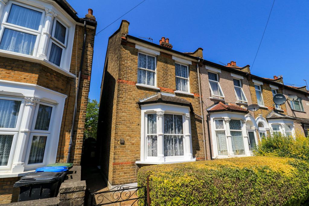 Rotherfield Road, EN3 3 bed end of terrace house for sale £399,995