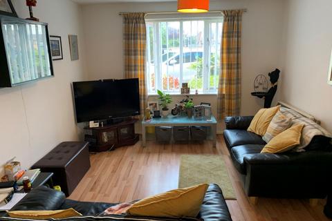 35 Bordeaux Close, Northampton, NN5 6YR