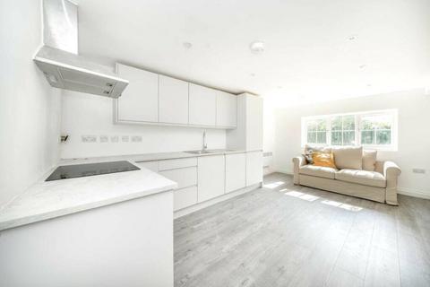 Studio for sale, Sandycombe Road, Kew, Surrey, TW9