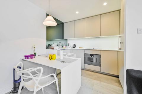 1 bedroom flat for sale, Chitty Street, Fitzrovia, London, W1T