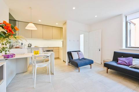 1 bedroom flat for sale, Chitty Street, Fitzrovia, London, W1T