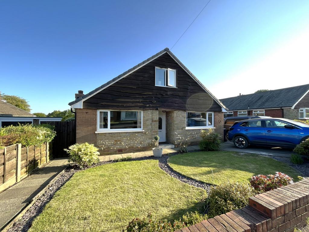 Ladyshore Road, Little Lever, Bolton... 4 bed detached house for sale