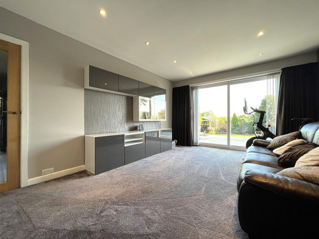 Ladyshore Road, Little Lever, Bolton... 4 bed detached house for sale