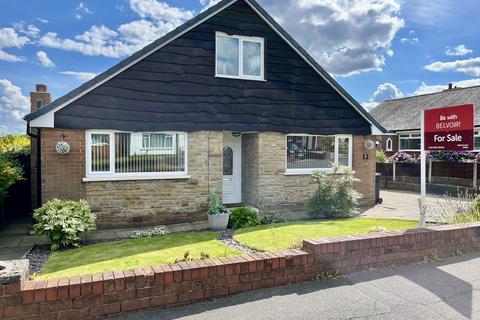 4 bedroom detached house for sale, Ladyshore Road, Little Lever, Bolton, BL3