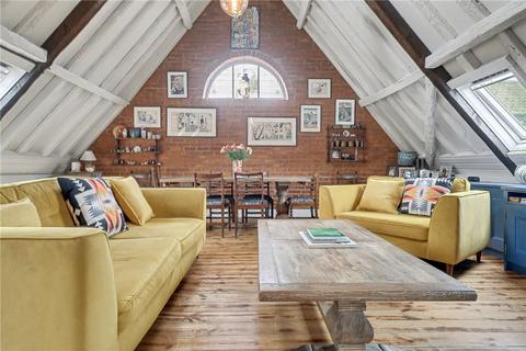 4 bedroom barn conversion for sale, Church Farm Barns, The Street, Bramerton, Norwich, NR14