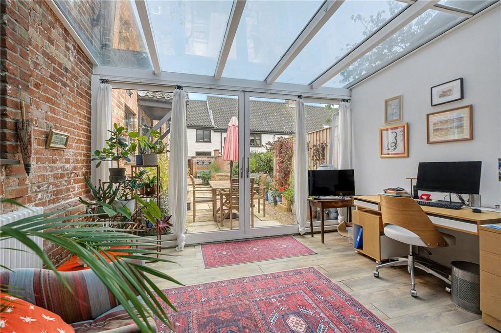 Conservatory