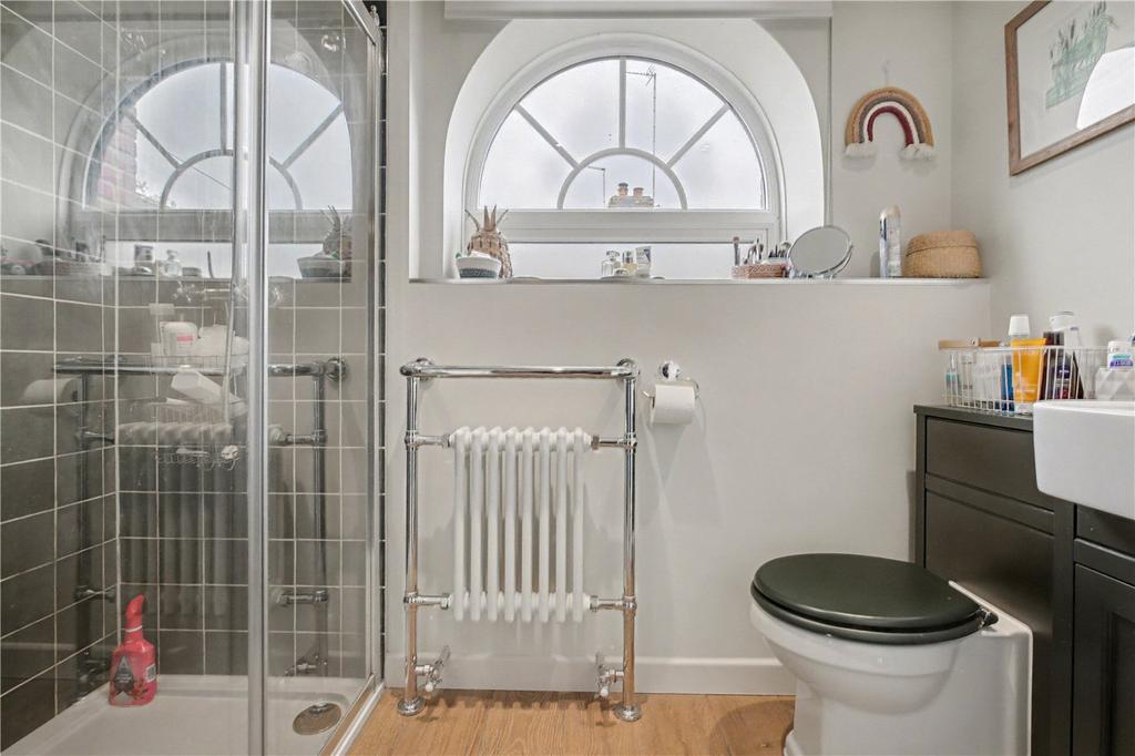 En Suite