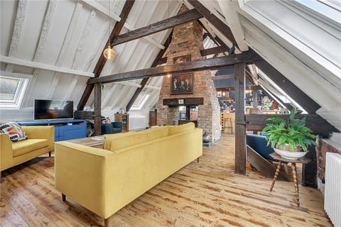 4 bedroom barn conversion for sale, Church Farm Barns, The Street, Bramerton, Norwich, NR14