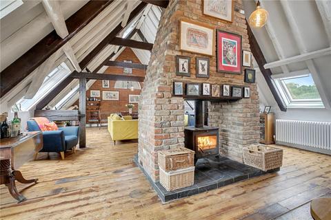 4 bedroom barn conversion for sale, Church Farm Barns, The Street, Bramerton, Norwich, NR14