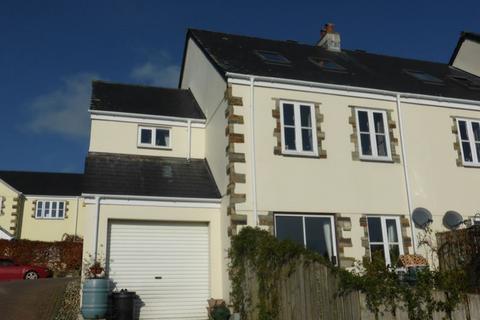 4 bedroom semi-detached house to rent, Lostwithiel, Lostwithiel, PL22