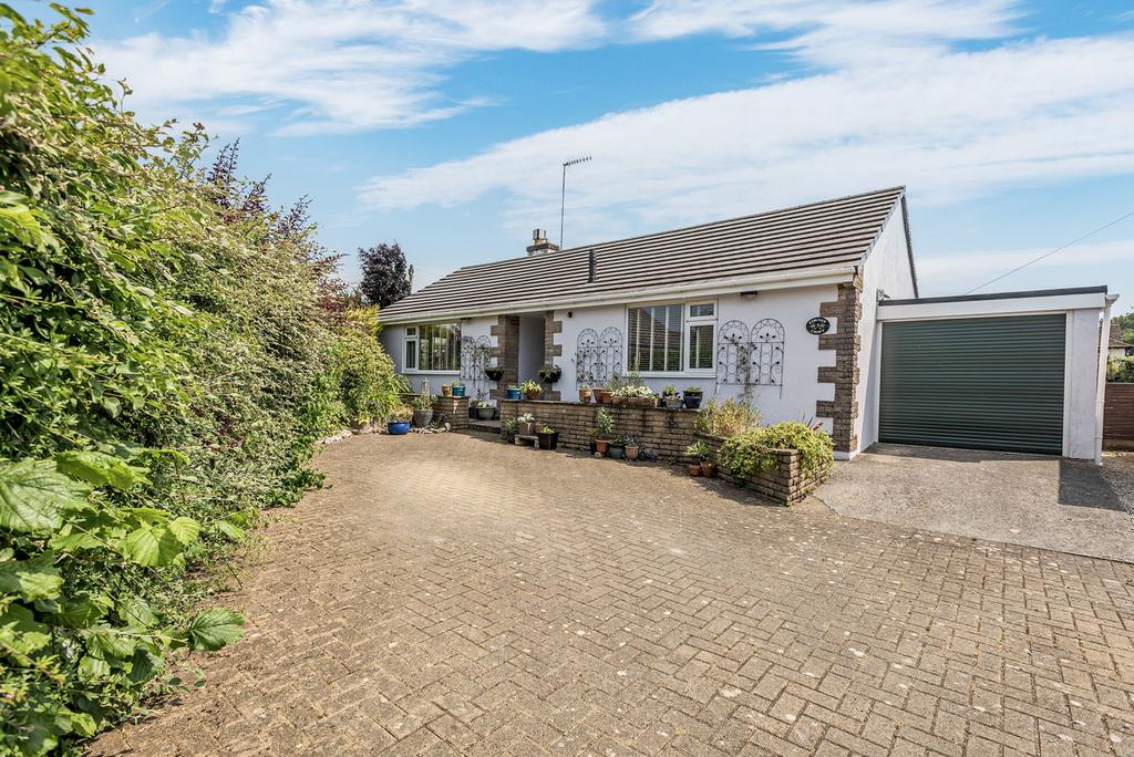Tarn Close, Storth, LA7 2 bed detached bungalow for sale £320,000